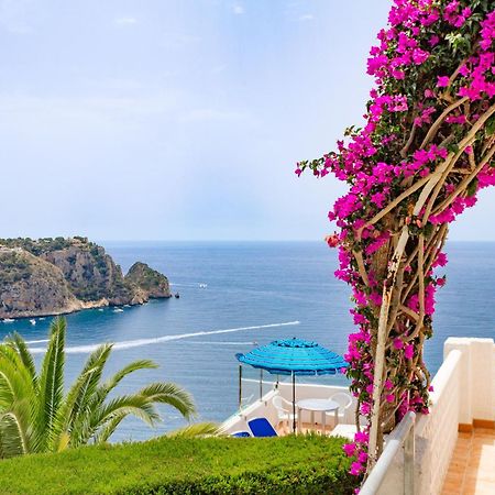 Sobre De Granadella Haus 3 Vila Jávea Exterior foto